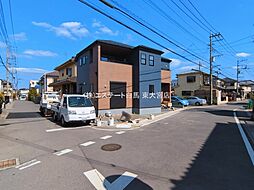 外観の画像