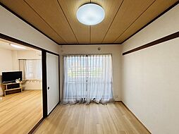 洋室の画像