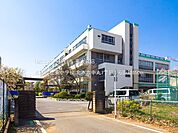 北本市立東小学校（850m）