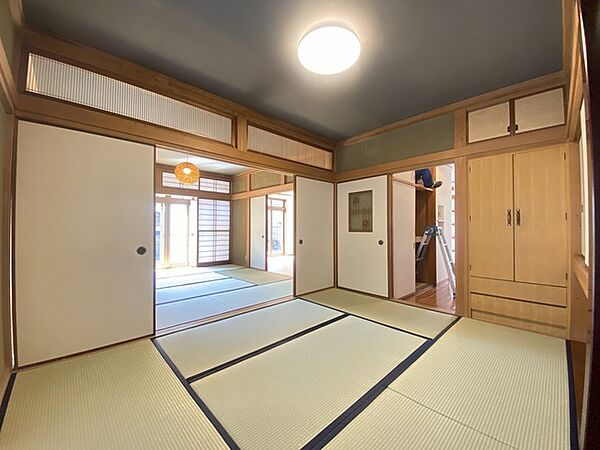 和室