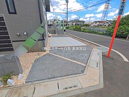 外観の画像
