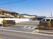 東保育所（2070m）