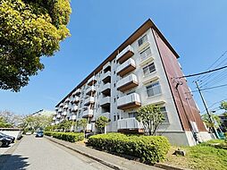 物件画像 東新井団地13号棟