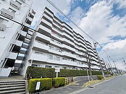 物件画像 パークハイツ越谷D棟