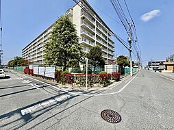 物件画像 日商岩井第二春日部マンション
