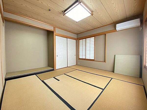 和室