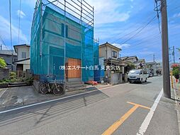 外観の画像