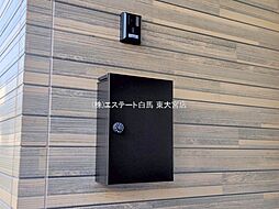 外観の画像