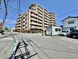 物件画像 ライオンズガーデン武里