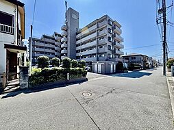 マンションイメージ