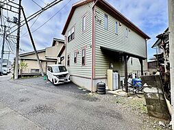 外観の画像