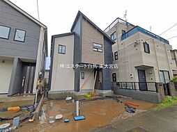 外観の画像
