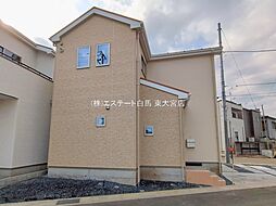 外観の画像