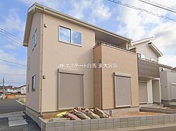 外観の画像