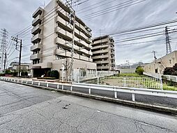 物件画像 越谷北パーク・ホームズ