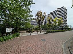 物件画像 サンマンション北本2号棟
