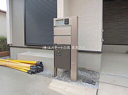 外観の画像