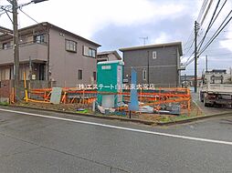 外観の画像