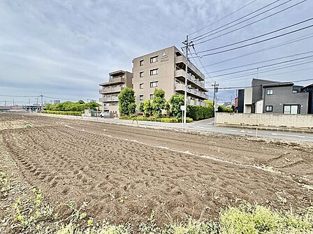 ウェブや資料からでは得られないヒントがたくさん見つかる物件です。