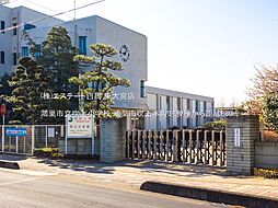 鴻巣市吹上本町3期2棟