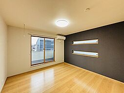 洋室の画像