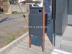 外観の画像