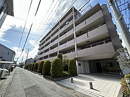 物件画像 レーベンハイム大宮奈良町
