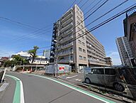 埼玉県上尾市仲町1丁目：物件画像