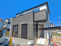 外観の画像