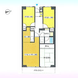 洋伸大宮マンション