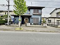 埼玉県久喜市菖蒲町菖蒲：物件画像