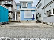東鷲宮駅徒歩8分の近さ。 忙しい朝が助かる立地、 暮らしにゆとりが生まれます。 