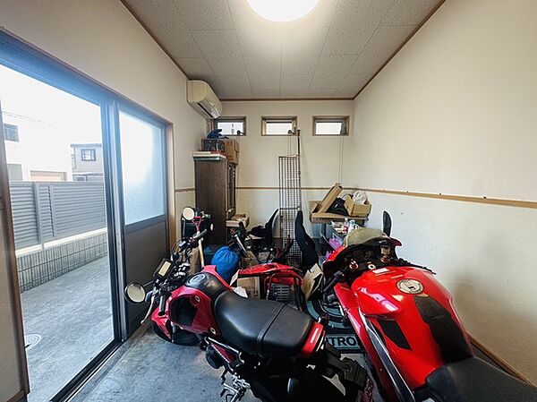 室内