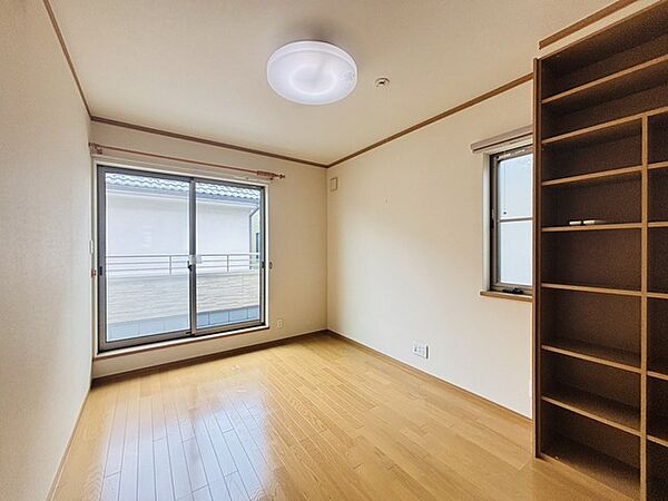子供部屋