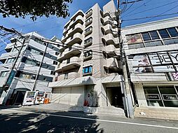 物件画像 レジデンシャル春日部ウィステリア