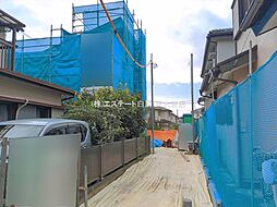 外観の画像