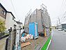 外観：閑静な住宅地で叶える、穏やかな新生活が待ってます。 