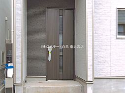外観の画像