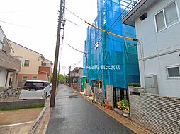 外観の画像