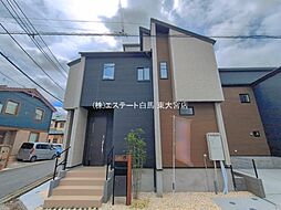 外観の画像