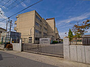 久喜市立栗橋小学校（1200m）