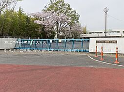 さいたま市岩槻区府内2丁目　9号地