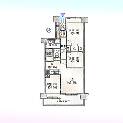 マンションイメージ