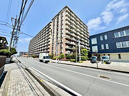 物件画像 エフローレ新越谷ロイヤルガーデン
