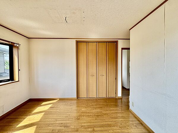 子供部屋