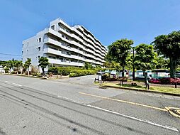 物件画像 パークハイツ越谷Ｅ棟