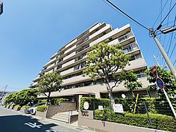 物件画像 パークハイツ大宮宮原