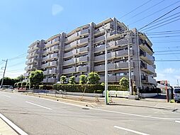 ライオンズガーデン大宮・大和田公園