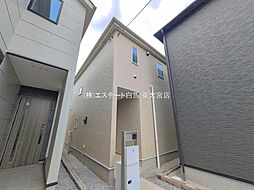 さいたま市西区佐知川25ー1期