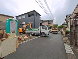 外観の画像